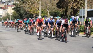 Pedallar Alanya da dönüyor