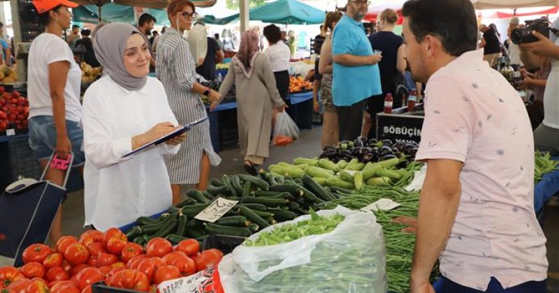 Alanya belediyesi’nden strateji planı anketi