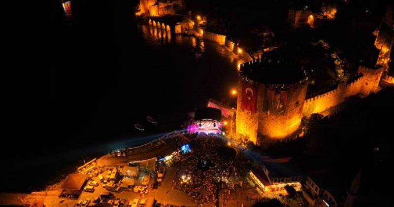 19. uluslararası alanya caz festivali’nde geri sayım başladı