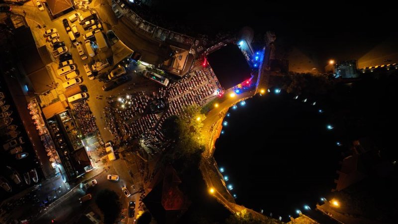 19. uluslararası alanya caz festivali’nde geri sayım başladı