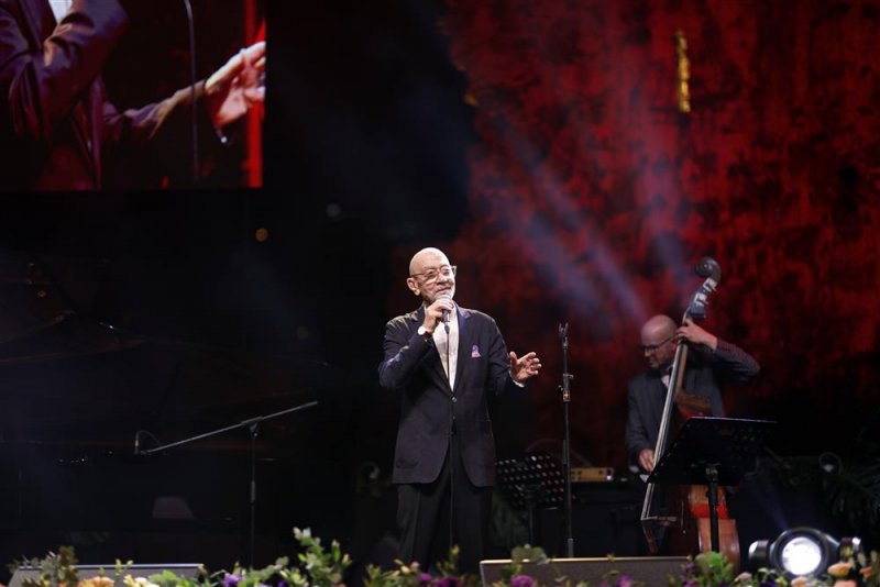 Alanya uluslararası caz festivali başladı