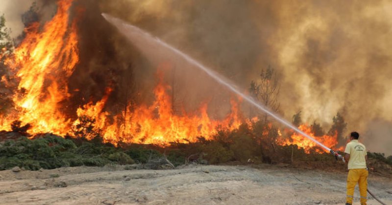 Antalya Büyükşehir Belediyesi’nin Ortağı Olduğu  Proje Avrupa Birliği’nden Hibe Desteği Kazandı