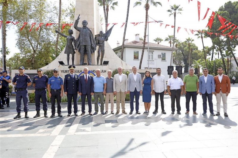 Zabıta teşkilatı 198 yaşında