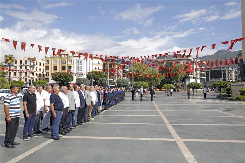 Zabıta teşkilatı 198 yaşında