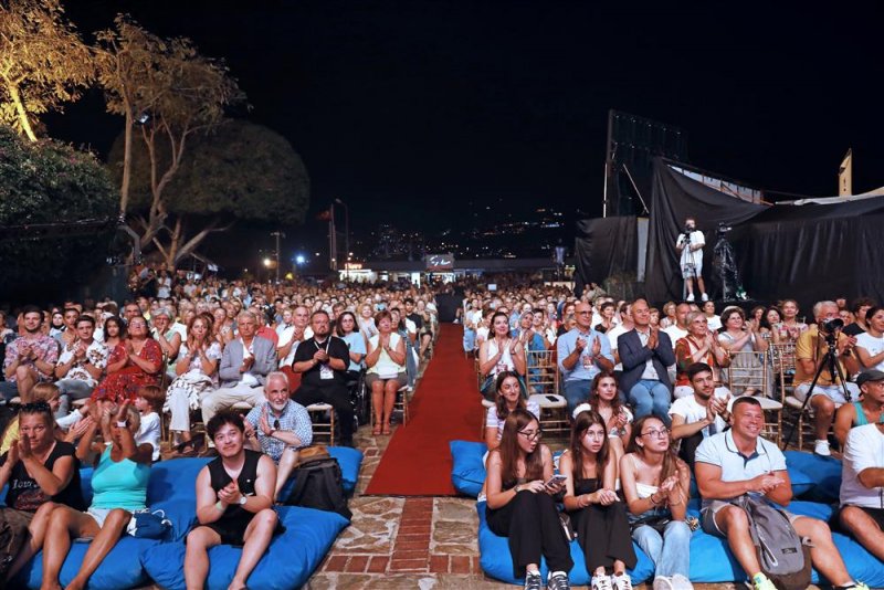 Alanya uluslararası caz festivali’nde muhteşem final