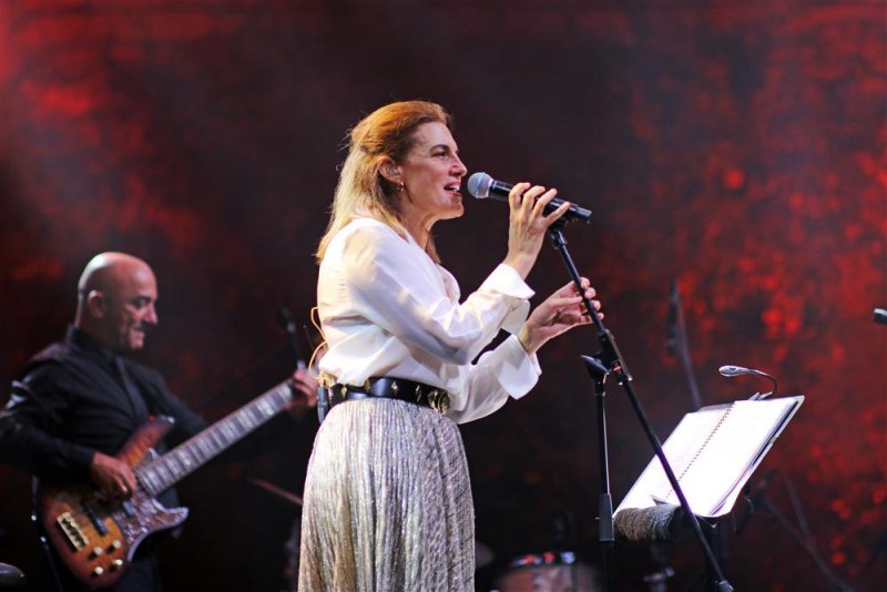 Alanya uluslararası caz festivali’nde muhteşem final