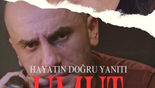 Eli̇f Dağdevi̇ren İlk Yönetmenli̇k Denemesi̇ “Umut Oyunu” İle Altin Portakal’da