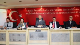 Alanya belediyesi borçlarını kapatıyor  tarihe geçen hizmetlere imza atıyor