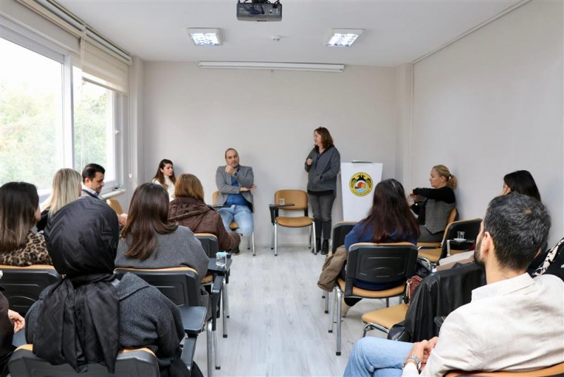 Alanya belediyesi peyzaj mimarları ile iş birliği yapacak