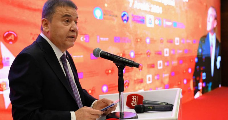 Chp’li 14 Büyükşehir Belediyesi’nin  Itfaiyesi Eğitim Için Antalya’da Buluştu