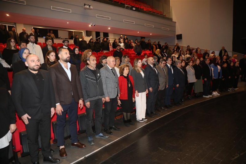 Sıfır atık mutfakta başlar yarışmasında ödüller sahiplerini buldu